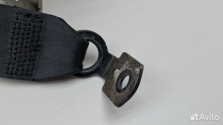 Ремень безопасности Ford Focus III 2011-2018