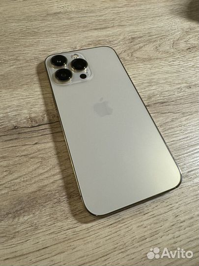 iPhone 13 Pro, 512 ГБ