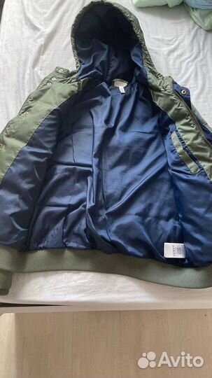 Куртка мужская