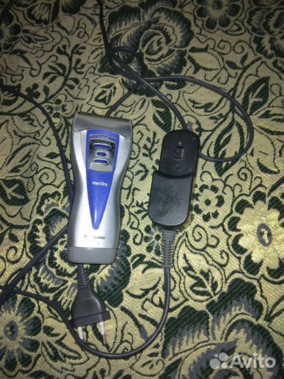 Бритва на Аккамуляторе Б/У