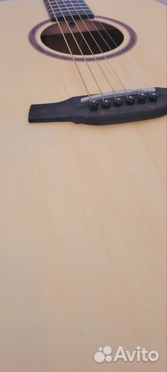 Новая Гитара Crafter hd-100/op.n