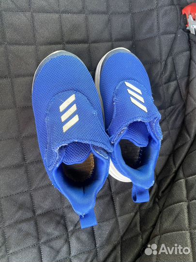 Кроссовки adidas 25