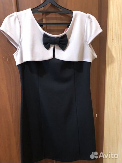 Вещи пакетом, размер 46-48