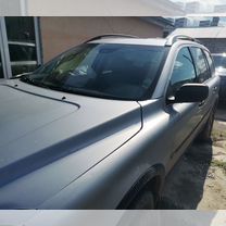 Volvo XC90 2.5 AT, 2004, 184 000 км, с пробегом, цена 490 000 руб.