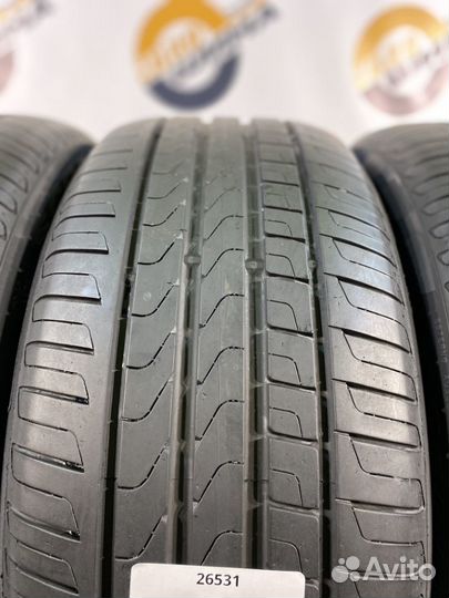 Pirelli Scorpion Verde 255/50 R19 106V