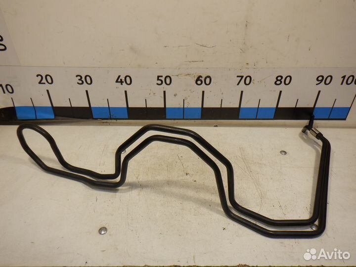 Радиатор гур Трубка W210 E55 AMG M113