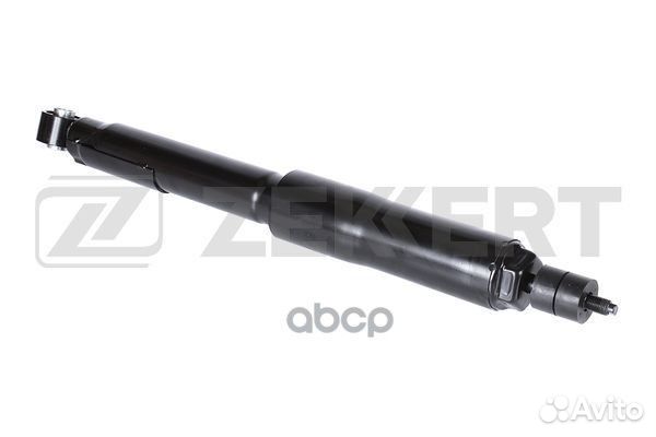 Амортизатор газовый задней подвески Toyota LC 2