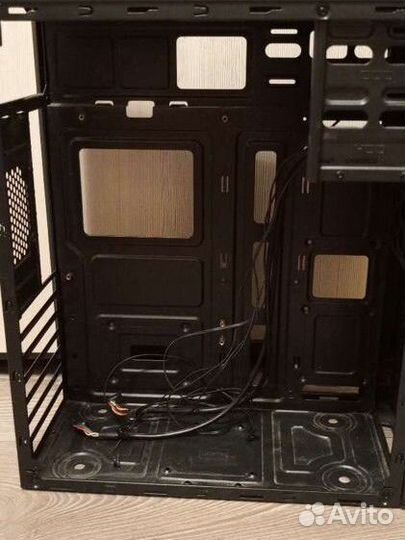 Корпус для пк