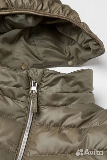 Куртка для девочки H&M,р.164/170