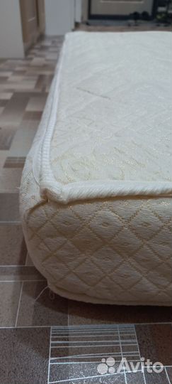 Матрас детский 120 60 13