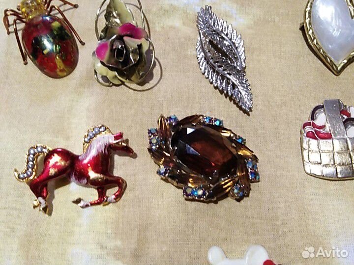 Значки 70г 80г 90г