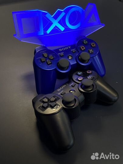 Геймпад Dualshock 3 Оригинал