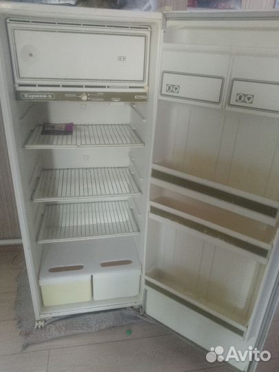 Холодильник бу