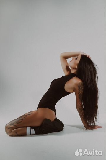 Семейный фотограф