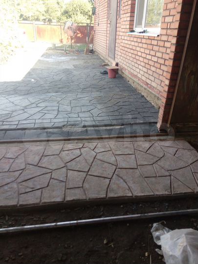 Дом 54 м² на участке 30 сот.