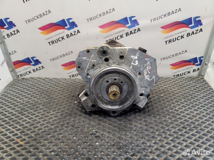 51111037738 тнвд Man TGA