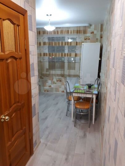 1-к. квартира, 32 м², 3/9 эт.