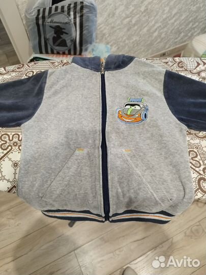 Костюм детский на мальчика