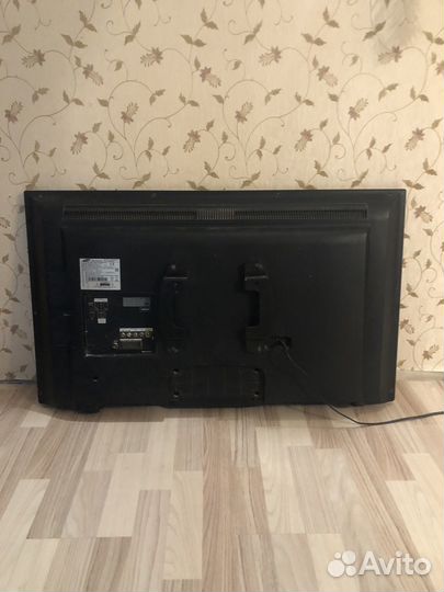 Телевизор samsung бу