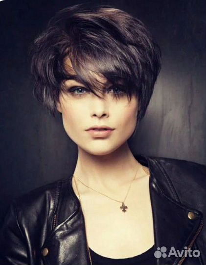 Парикмахерские услуги