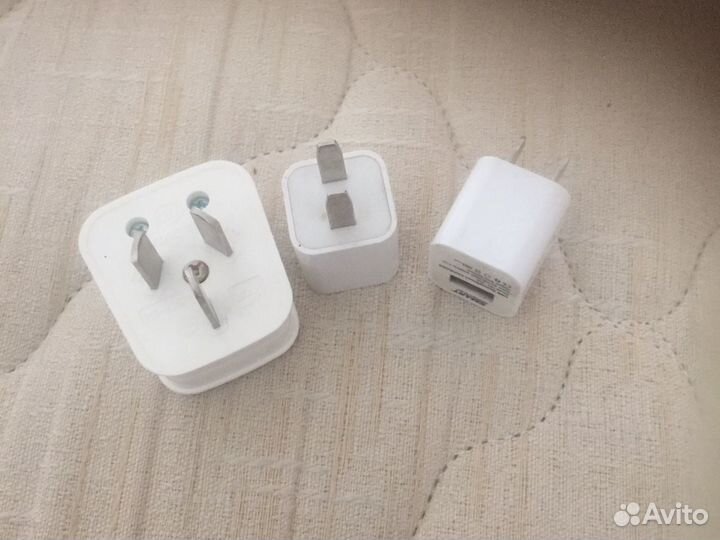 Переходники китайские