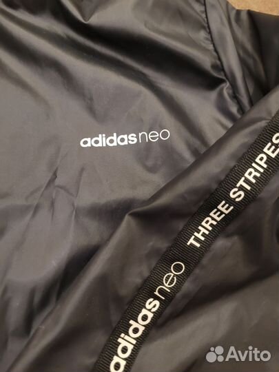 Ветровка женская adidas s