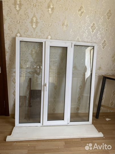 Продаётся окно
