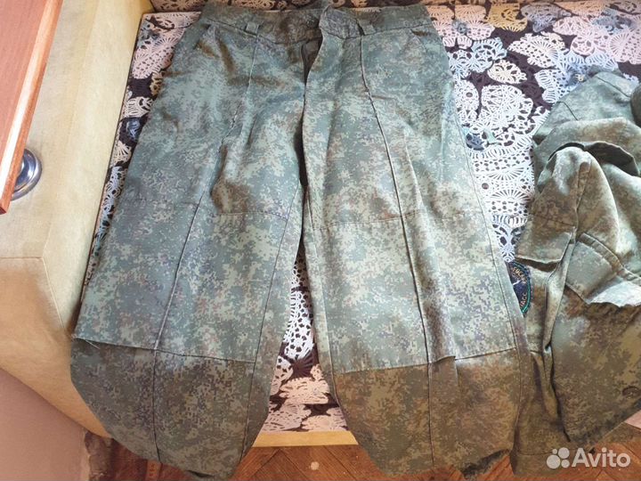 Кадетская форма для мальчика