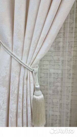 Шторы блэкаут