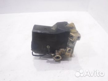 Блок ABS (насос) Мерседес