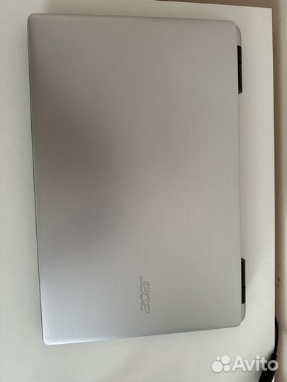 Ноутбук Acer