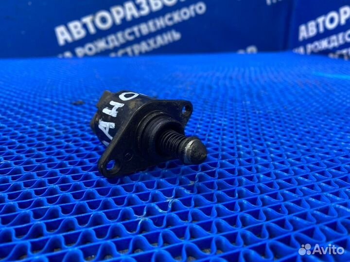 Датчик холостого хода Chevrolet Lanos седан A15SMS