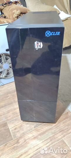 Корпус для сервера