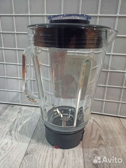 Чаша блендера Moulinex LM2