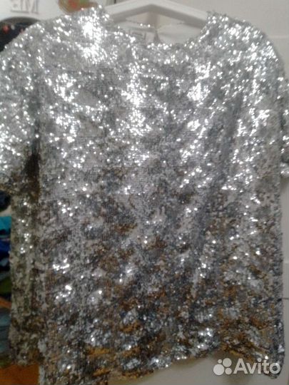 Блузка женская