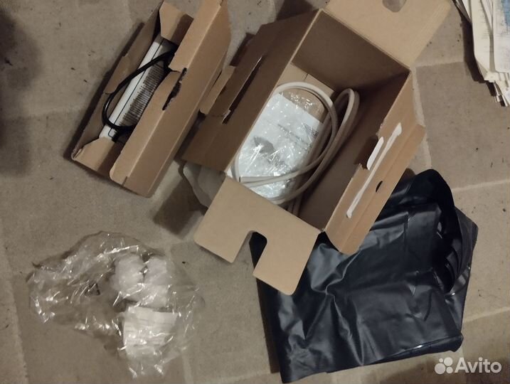 Противопролежневый матрас Bronigen BAS 3000 H