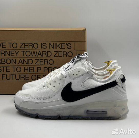 Кроссовки Nike Air Max Terrascape 90