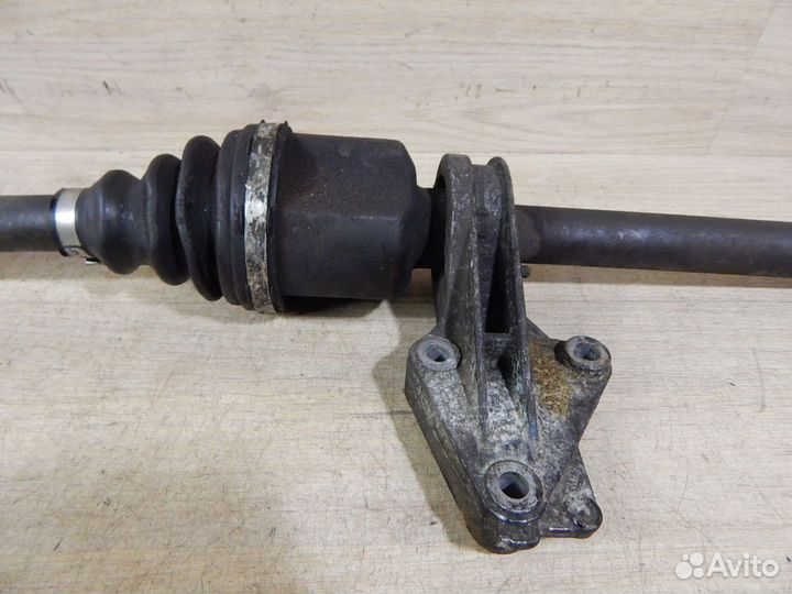 Привод правый Fiat Ducato 250 кузов