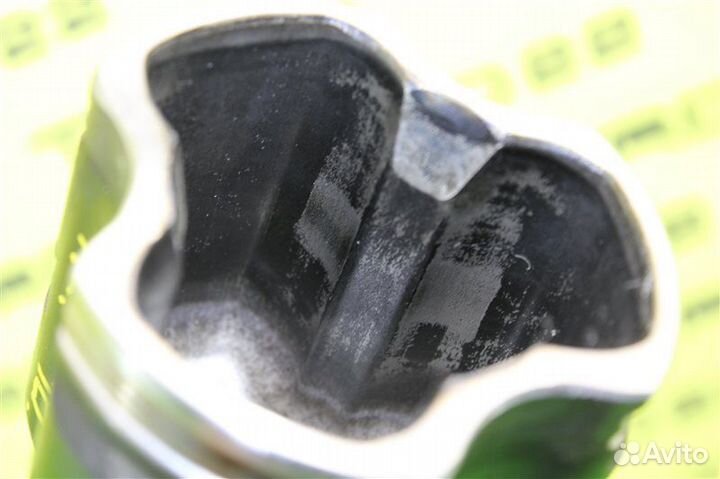 Шрус внутренний передний левый Toyota Caldina