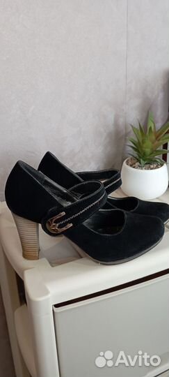 Туфли женские 36 размер