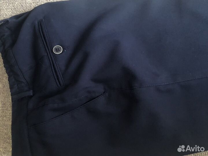 Школьная одежда для мальчика 164