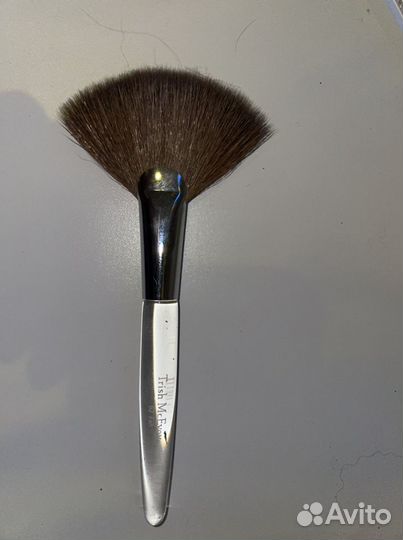 Кисти для макияжа Trish McEvoy, Mac, Make up forev