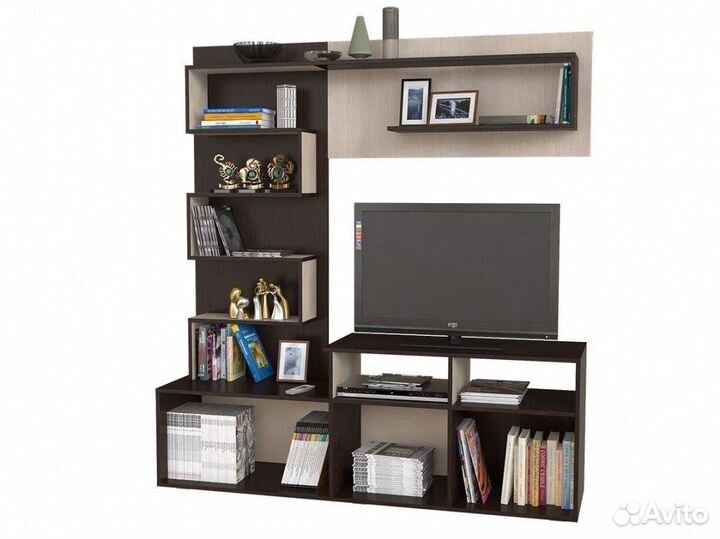 Гостиная стенка Евро