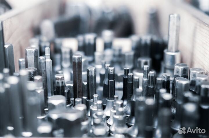 Ремонт подвески на тягачах и полуприцепах