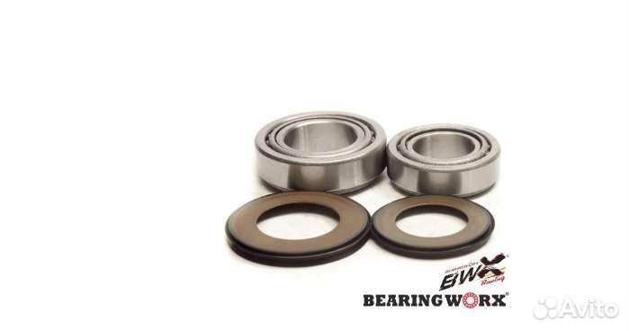 Подшипники рулевой колонки SBK 50001 (22-1004)