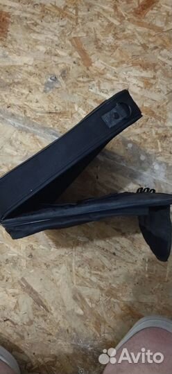 Сумка для ноутбука 16