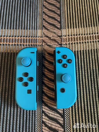 Продам joy con-ы