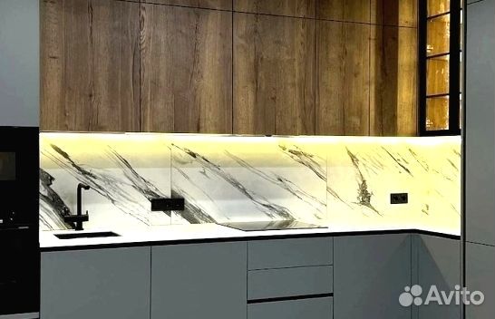 Кухонный гарнитур на заказ