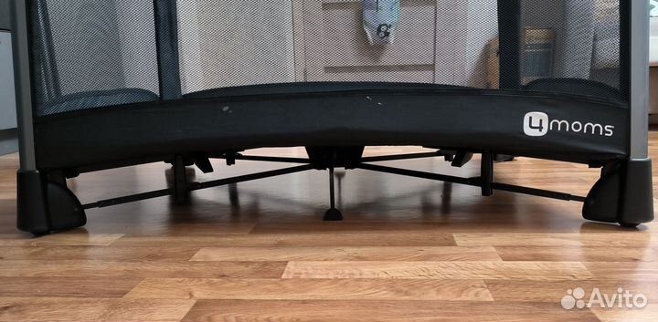 Манеж детский 4moms