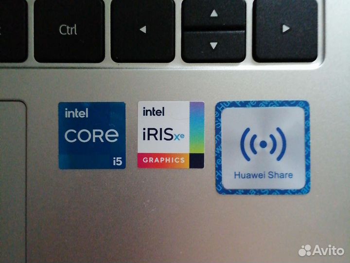 Huawei matebook d 15